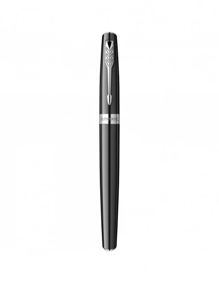Stilou Parker Meridian Black CT