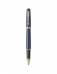 Roller Parker Meridian Blue GT