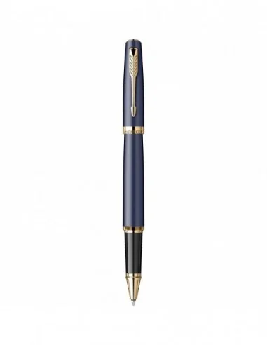 Roller Parker Meridian Blue GT