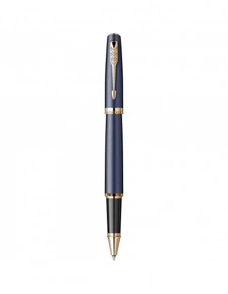 Roller Parker Meridian Blue GT