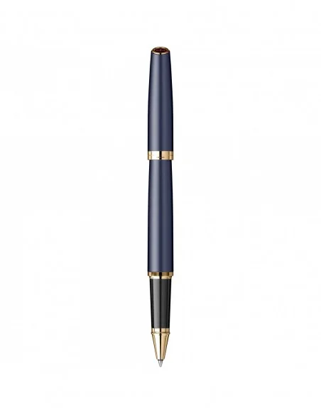 Roller Parker Meridian Blue GT