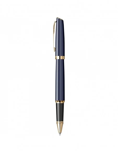 Roller Parker Meridian Blue GT