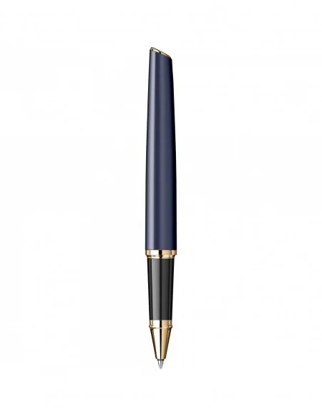 Roller Parker Meridian Blue GT