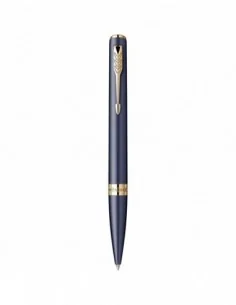 Pix Parker Meridian Blue GT