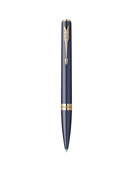 Pix Parker Meridian Blue GT