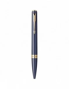Pix Parker Meridian Blue GT 2
