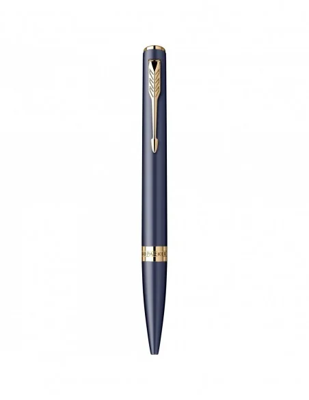 Pix Parker Meridian Blue GT