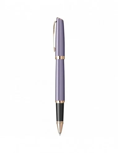 Roller Parker Meridian Purple PGT