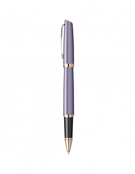 Roller Parker Meridian Purple PGT