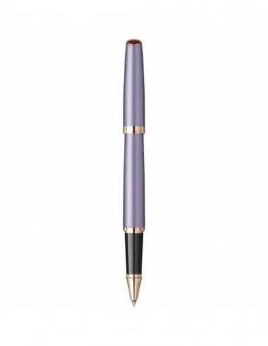 Roller Parker Meridian Purple PGT