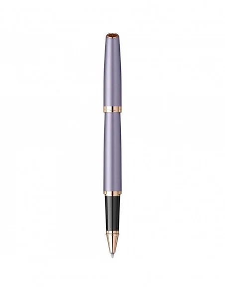 Roller Parker Meridian Purple PGT