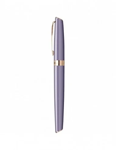 Roller Parker Meridian Purple PGT