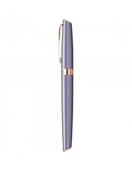 Roller Parker Meridian Purple PGT