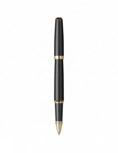Roller Parker Meridian Matte Black GT 2
