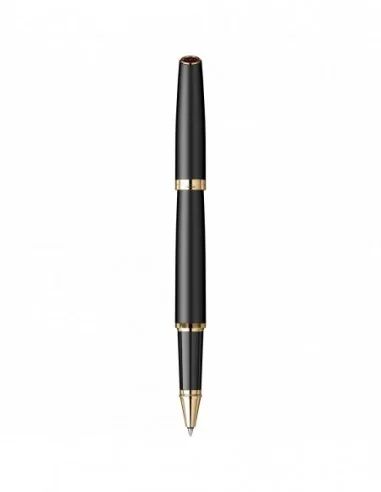 Roller Parker Meridian Matte Black GT