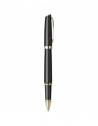 Roller Parker Meridian Matte Black GT