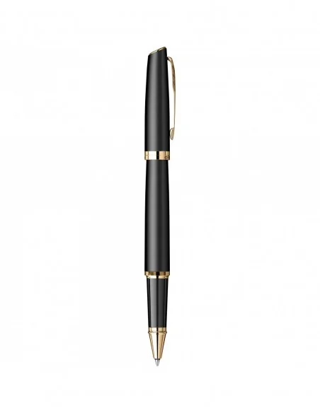 Roller Parker Meridian Matte Black GT