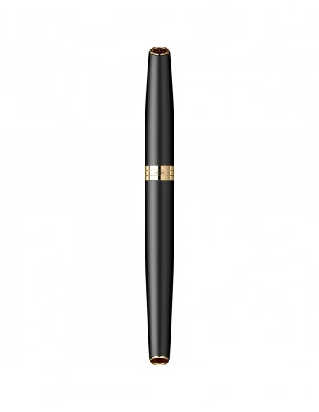 Roller Parker Meridian Matte Black GT