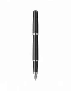 Roller Parker Meridian Matte Black CT 2