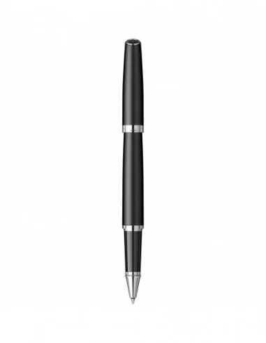 Roller Parker Meridian Matte Black CT