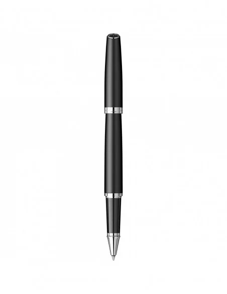 Roller Parker Meridian Matte Black CT
