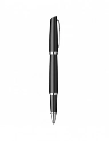 Roller Parker Meridian Matte Black CT