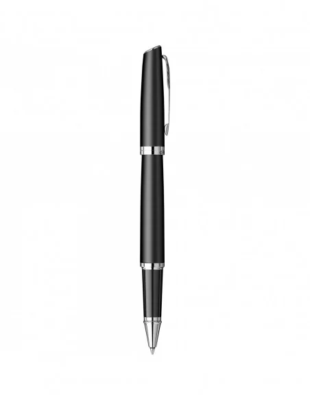 Roller Parker Meridian Matte Black CT