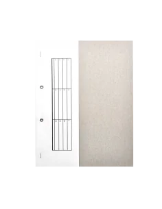 DOSAR 1/2 CAPSE CARTON ALB