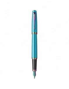 Stilou Parker Meridian Teal RBT