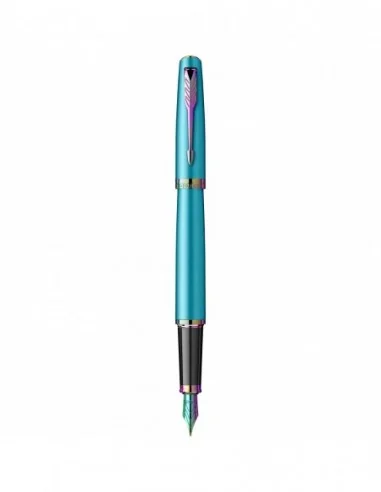 Stilou Parker Meridian Teal RBT