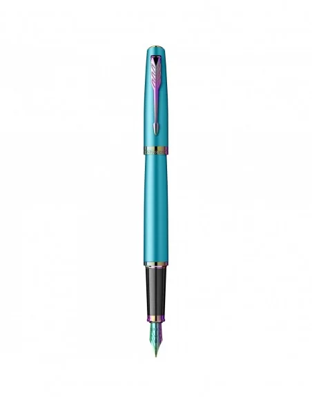 Stilou Parker Meridian Teal RBT
