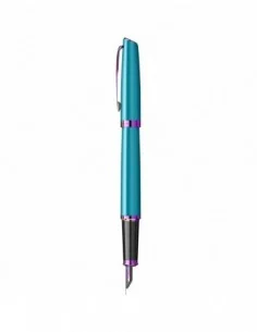 Stilou Parker Meridian Teal RBT 2