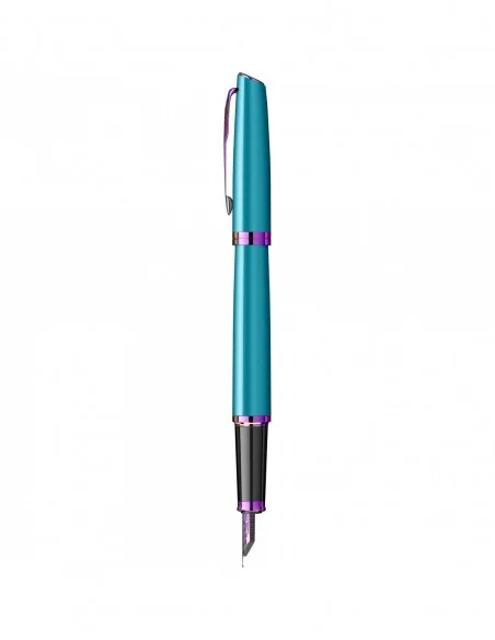 Stilou Parker Meridian Teal RBT