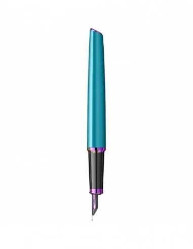 Stilou Parker Meridian Teal RBT