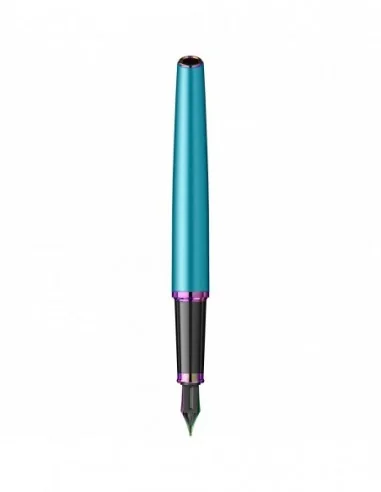 Stilou Parker Meridian Teal RBT