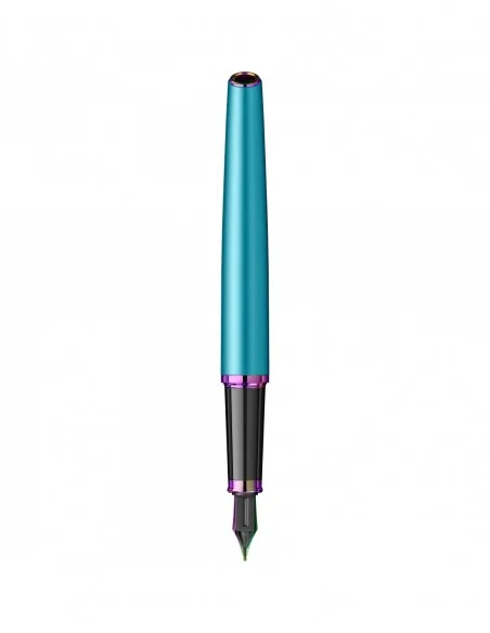 Stilou Parker Meridian Teal RBT