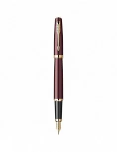 Stilou Parker Meridian Red GT