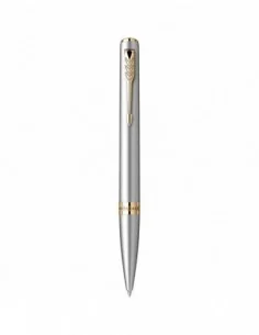 Pix Parker Meridian Chrome GT