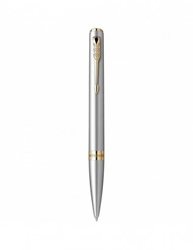 Pix Parker Meridian Chrome GT