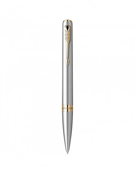 Pix Parker Meridian Chrome GT