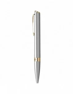 Pix Parker Meridian Chrome GT 2
