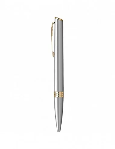 Pix Parker Meridian Chrome GT