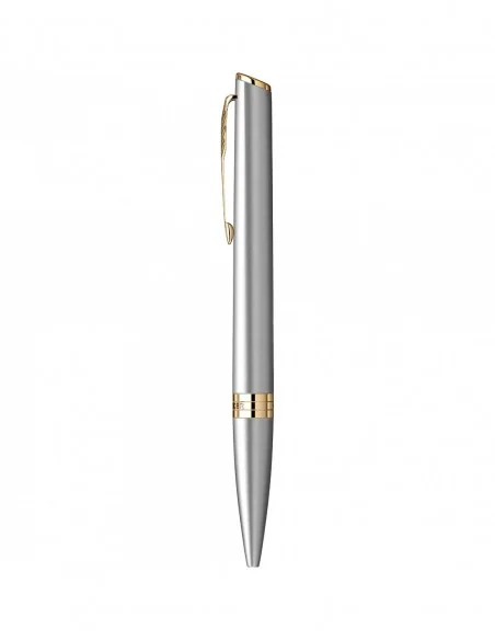 Pix Parker Meridian Chrome GT