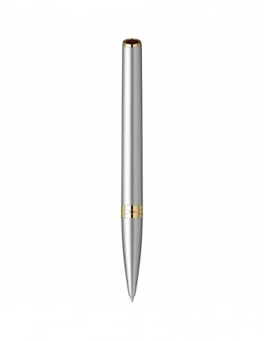 Pix Parker Meridian Chrome GT