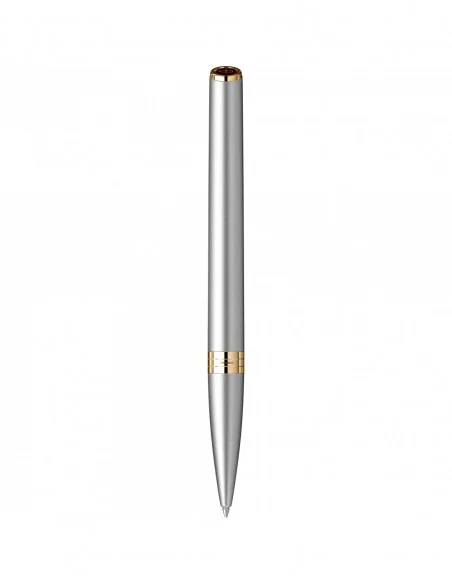 Pix Parker Meridian Chrome GT