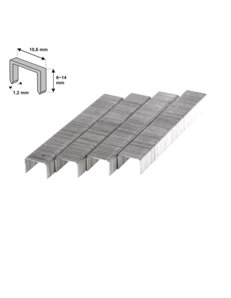 CAPSE NR.10 RO-CLIPS