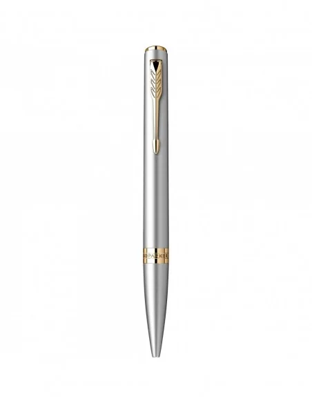 Pix Parker Meridian Chrome GT