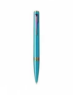 Pix Parker Meridian Teal RBT