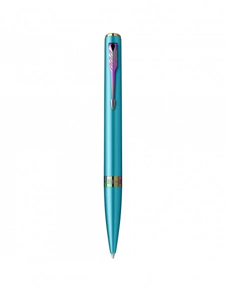 Pix Parker Meridian Teal RBT