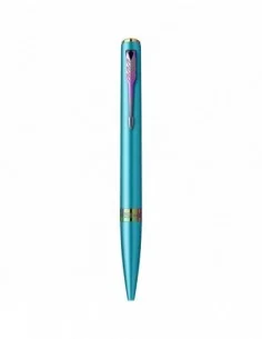 Pix Parker Meridian Teal RBT 2
